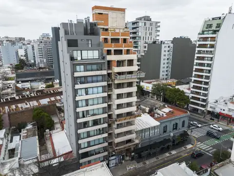 Departamento en Venta en Botánico, Palermo