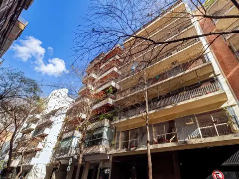 Departamento en Venta en Núñez, CABA