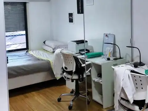 Departamento en Venta en Caballito, CABA