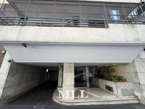 Departamento en Venta en Recoleta, CABA