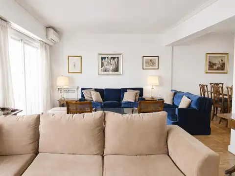 Departamento en Venta en Retiro, CABA