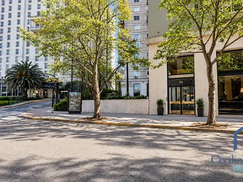 Departamento en Venta en Retiro, CABA