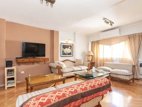 Departamento en Venta en Villa del Parque, CABA