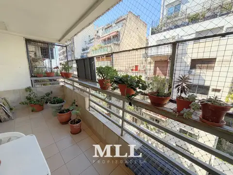 Departamento en Venta en Barrio Norte, CABA