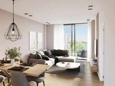 Departamento en Venta en Las Cañitas, Palermo