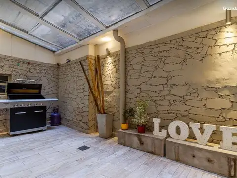 Departamento en Venta en Recoleta, CABA