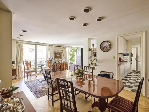 Departamento en Venta en Las Cañitas, Palermo