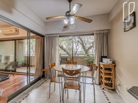 Departamento en Venta en Caballito, CABA