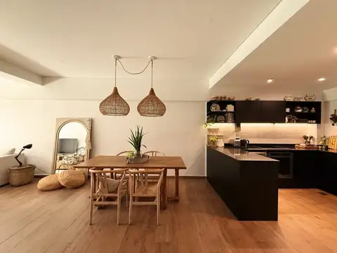 Departamento en Venta en Saavedra, CABA