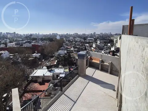 Departamento en Venta en Villa Ortuzar, CABA