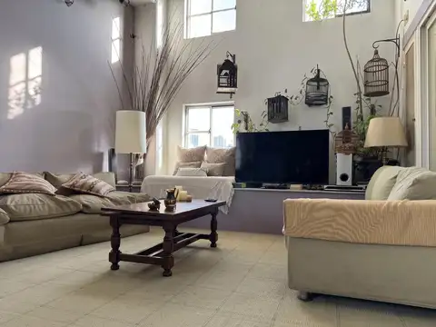 Departamento en Venta en Saavedra, CABA
