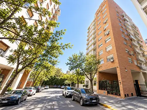 Departamento en Venta en Palermo, CABA