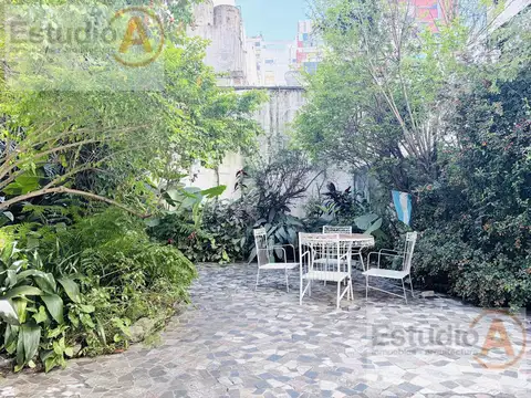Departamento en Venta en Palermo, CABA