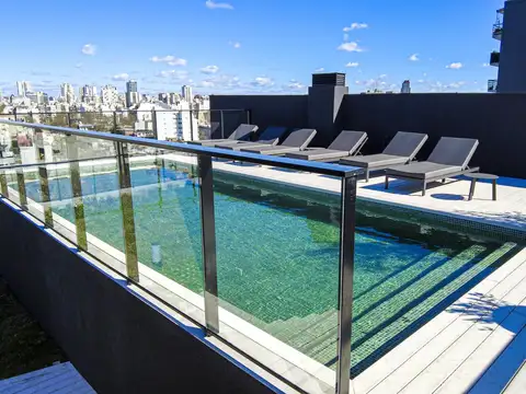Departamento en Venta en Palermo, CABA