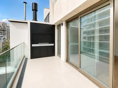 Departamento en Venta en Palermo Chico, Palermo
