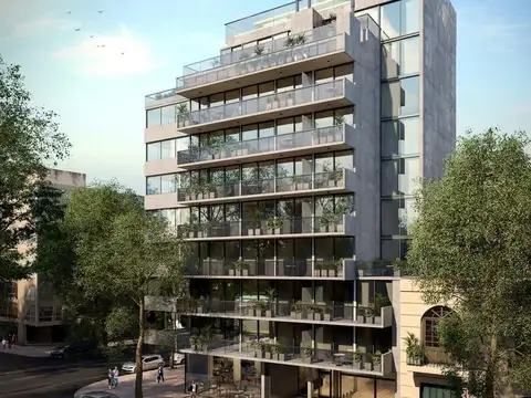 Departamento en Venta en Palermo, CABA
