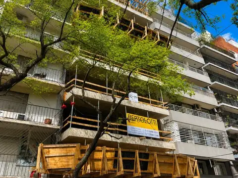 Departamento en Venta en Villa Crespo, CABA