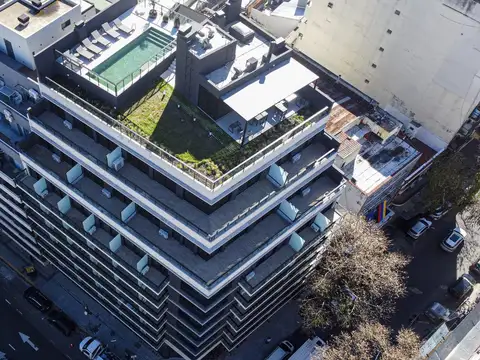 Departamento en Venta en Palermo, CABA