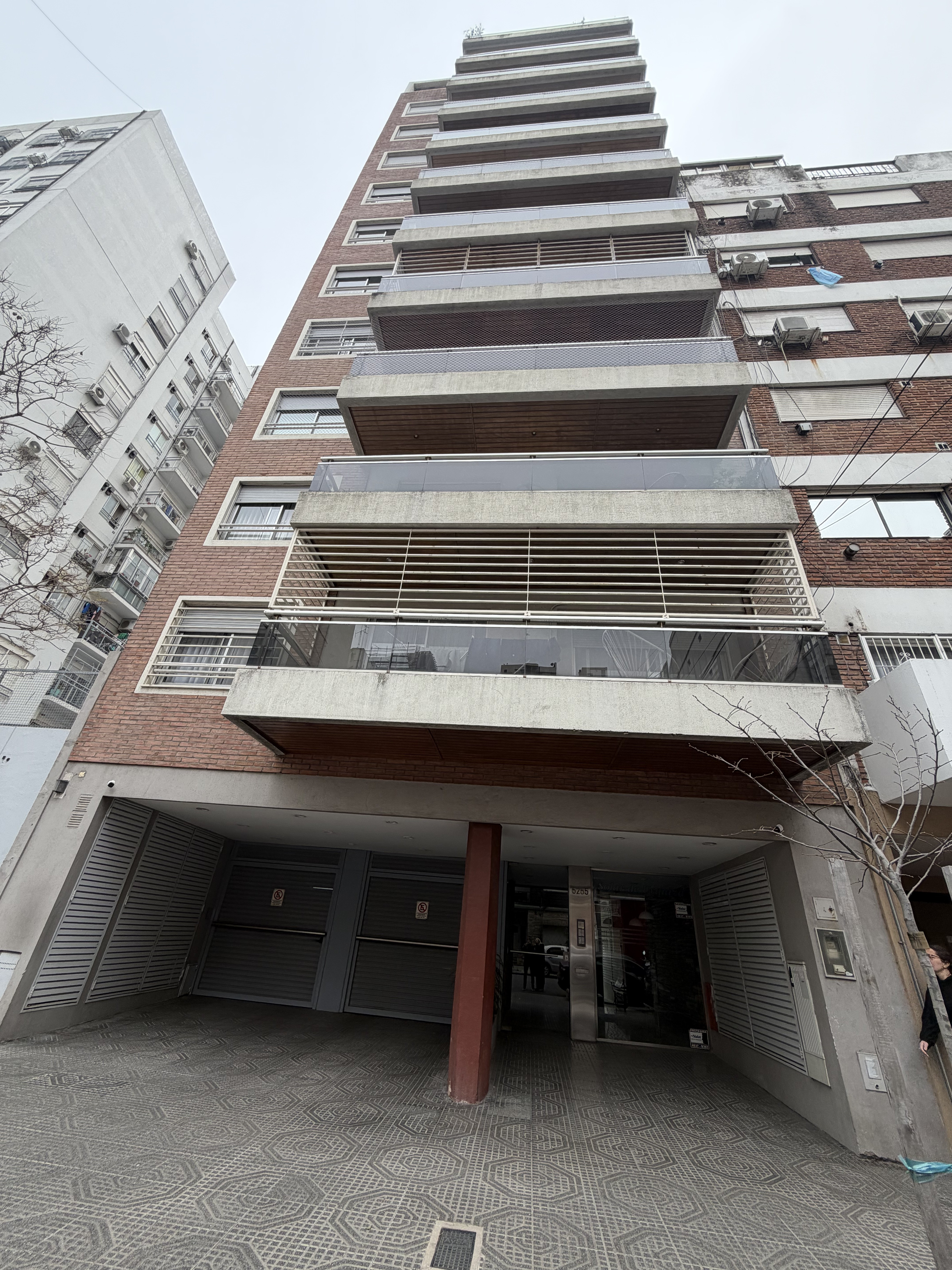 Departamento en Venta en Urquiza R, Villa Urquiza