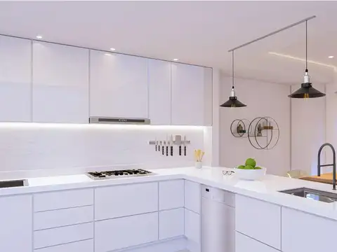Departamento en Venta en Balvanera, CABA