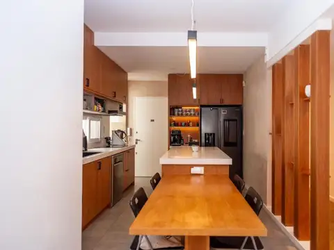 Departamento en Venta en Recoleta, CABA