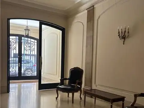 Departamento en Venta en Recoleta, CABA