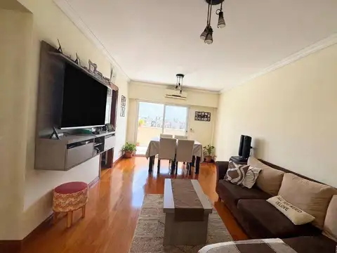 Departamento en Venta en Caballito, CABA