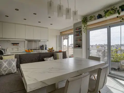 Departamento en Venta en Almagro, CABA