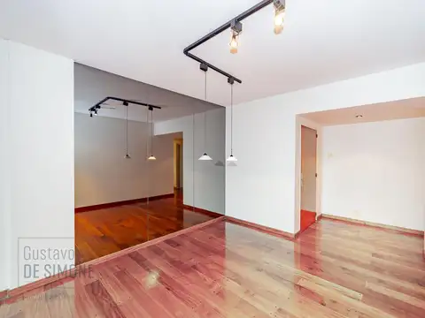 Departamento en Venta en Barrio Norte, CABA