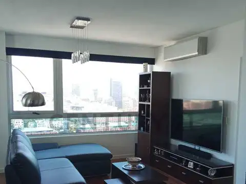 Departamento en Venta en Puerto Madero, CABA