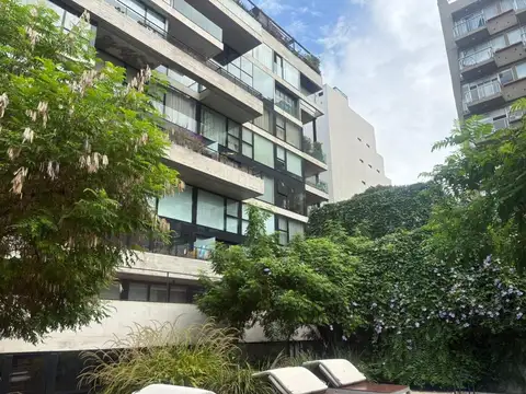 Departamento en Venta en Palermo, CABA