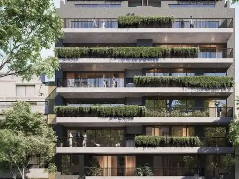 Departamento en Venta en Villa Urquiza, CABA
