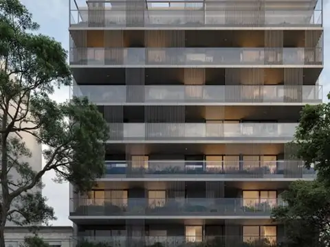 Departamento en Venta en Palermo, CABA