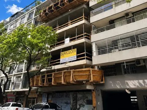 Departamento en Venta en Villa Crespo, CABA