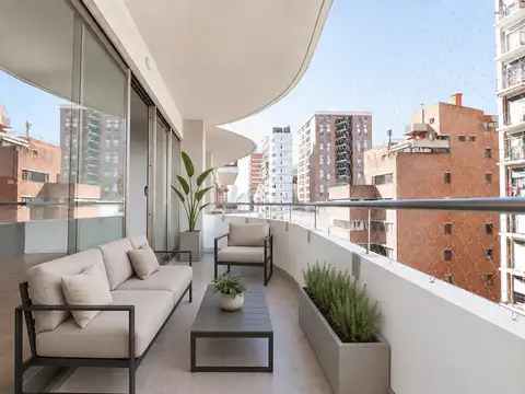 Departamento en Venta en Belgrano, CABA