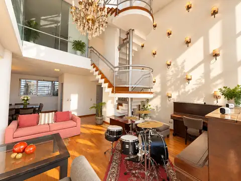 Departamento en Venta en Palermo, CABA