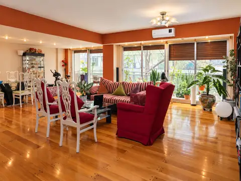 Departamento en Venta en Palermo, CABA