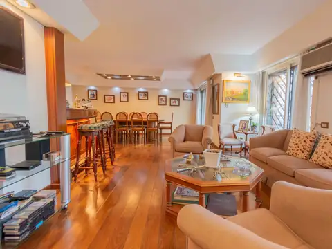 Departamento en Venta en Caballito Norte, Caballito