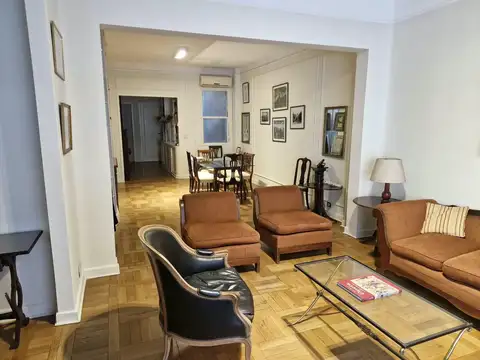 Departamento en Venta en Retiro, CABA