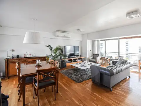 Departamento en Venta en Belgrano R, Belgrano