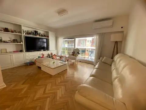 Departamento en Venta en Recoleta, CABA