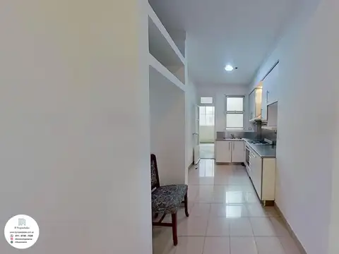 Departamento en Venta en Belgrano R, Belgrano