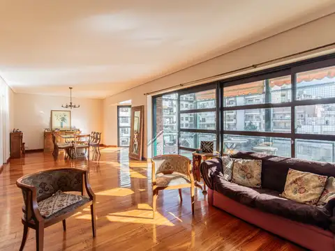 Departamento en Venta en Caballito, CABA