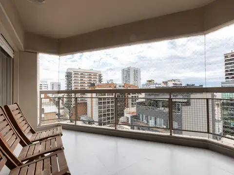 Departamento en Venta en Belgrano, CABA