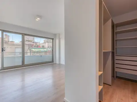 Departamento en Venta en Belgrano R, Belgrano