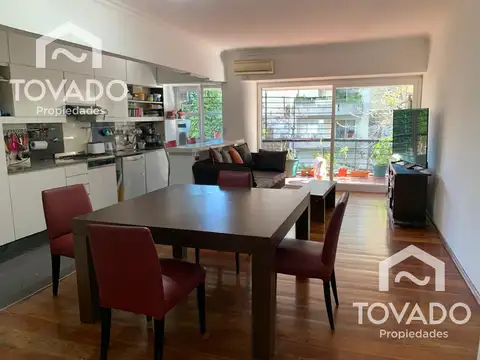 Departamento en Venta en Las Cañitas, Palermo