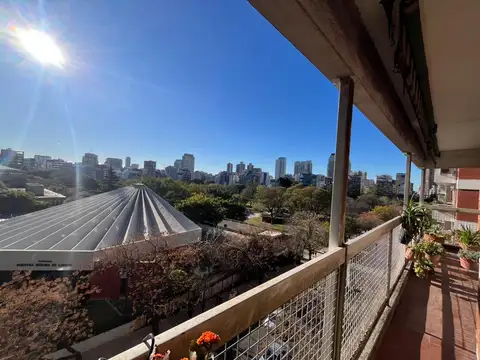 Departamento en Venta en Palermo Chico, Palermo