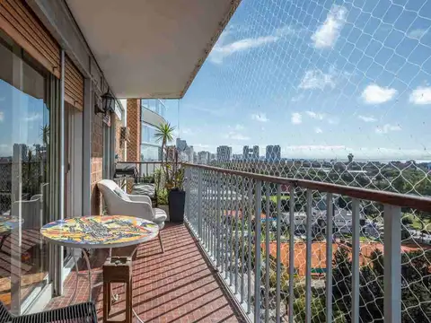 Departamento en Venta en Núñez, CABA