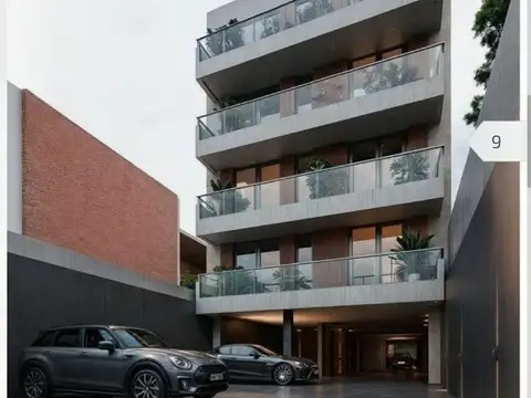 Departamento en Venta en Villa Devoto, CABA