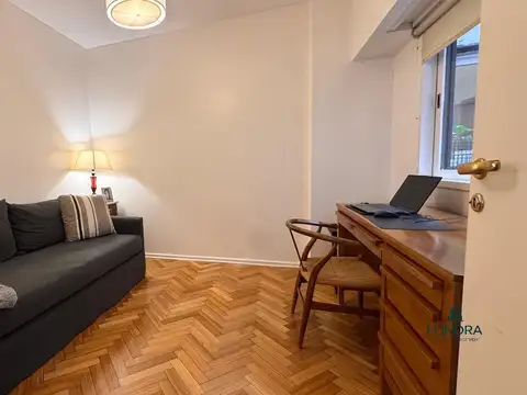 Departamento en Venta en Recoleta, CABA